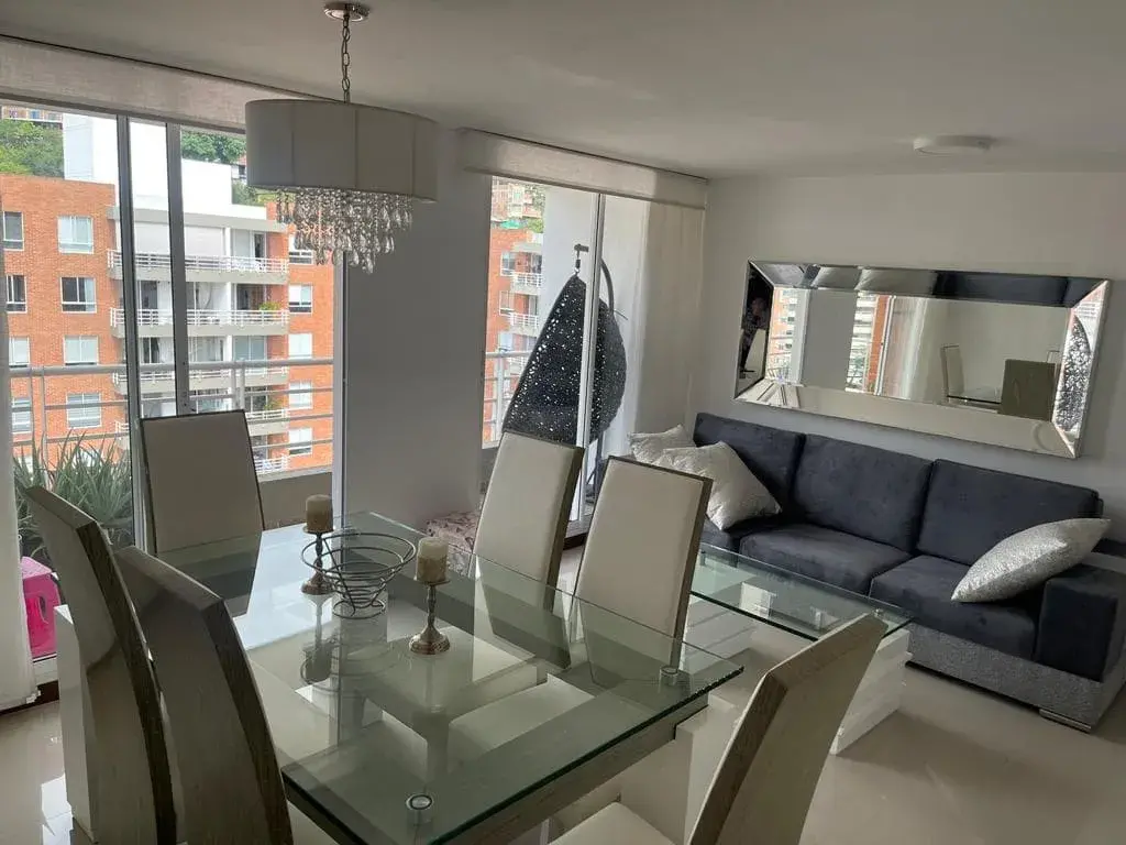 Apartamento al Oeste de Cali