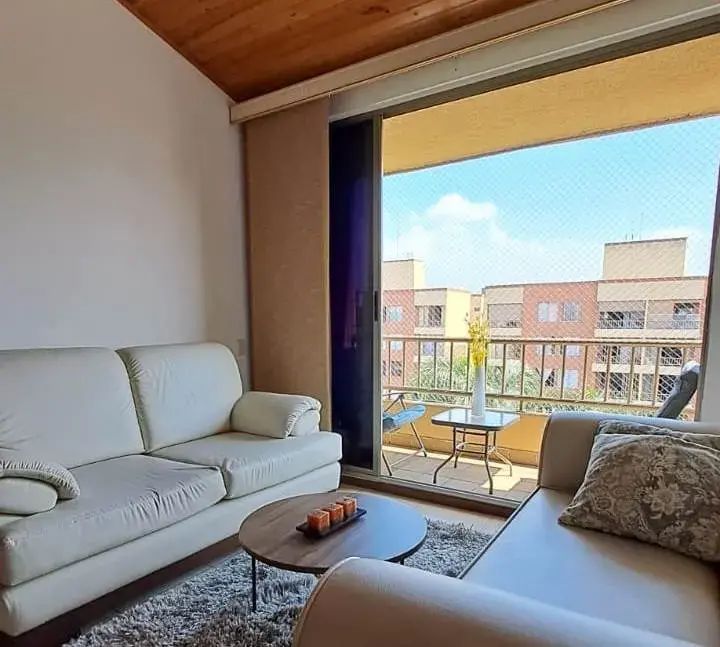 Apartamento al Sur Amoblado para arriendo