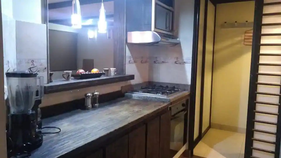 Airbnb Apartamento Amoblado en arriendo Cali