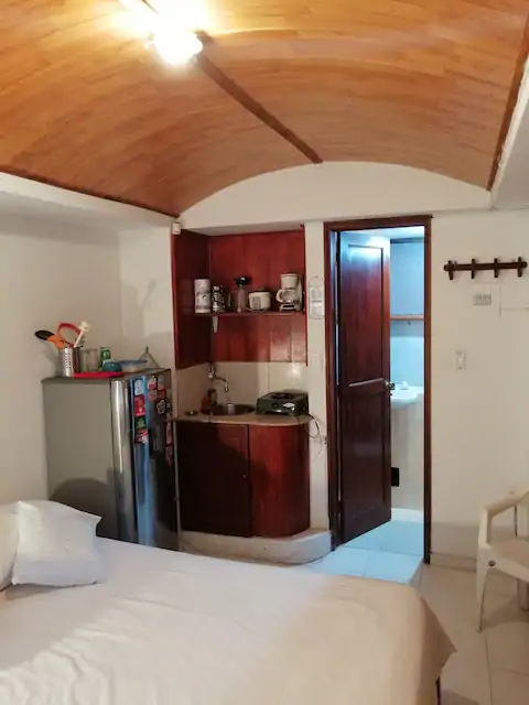Airbnb Apartamento Amoblado en arriendo Cali