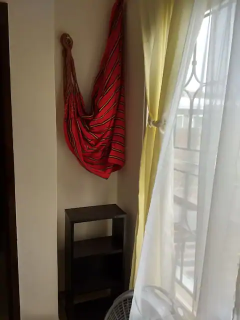Airbnb Apartamento Amoblado en arriendo Cali