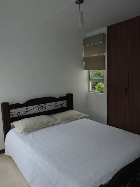 Airbnb Apartamento Amoblado en arriendo Cali
