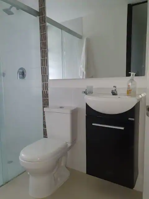 Airbnb Apartamento Amoblado en arriendo Cali