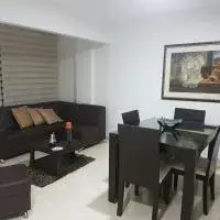 Booking Apartamentos Amueblados Cali