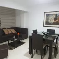 Booking.com Apartamento Amoblado en arriendo Cali