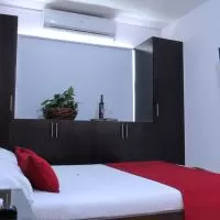 Booking.com Apartamento Amoblado en arriendo Cali