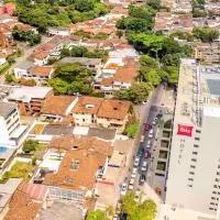 Booking.com Apartamento Amoblado en arriendo Cali