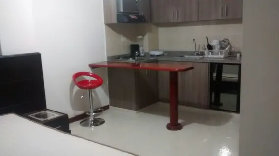 Mercadolibre.com Apartamento Amoblado en arriendo Cali