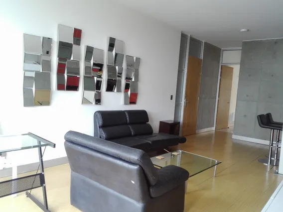 Mercadolibre.com Apartamento Amoblado en arriendo Cali