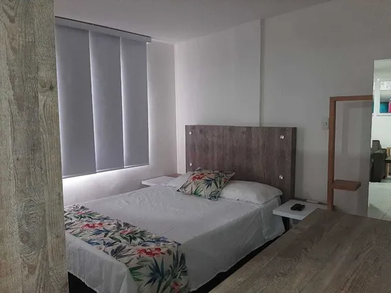 Mercadolibre.com Apartamento Amoblado en arriendo Cali