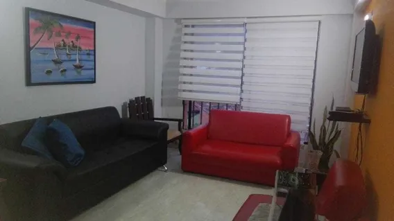 Mercadolibre.com Apartamento Amoblado en arriendo Cali