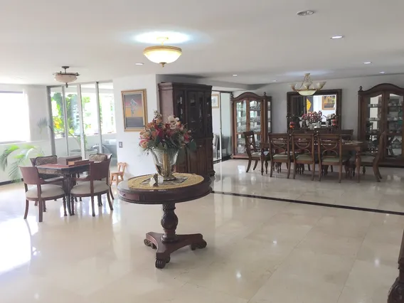 Mercadolibre.com Apartamento Amoblado en arriendo Cali