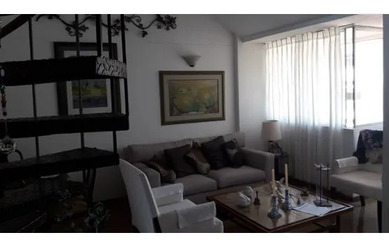 Mercadolibre.com Apartamento Amoblado en arriendo Cali