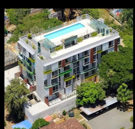 Mercadolibre.com Apartamento Amoblado en arriendo Cali