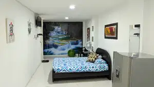 OLX Apartamento Amoblado en arriendo Cali