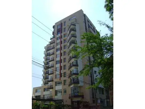 Properati.com Apartamento Amoblado en arriendo Cali