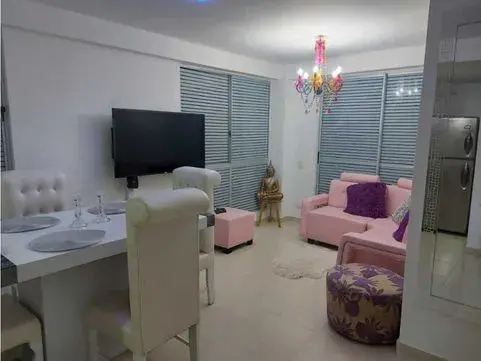 Properati.com Apartamento Amoblado en arriendo Cali