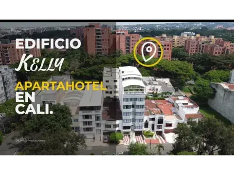 Properati.com Apartamento Amoblado en arriendo Cali