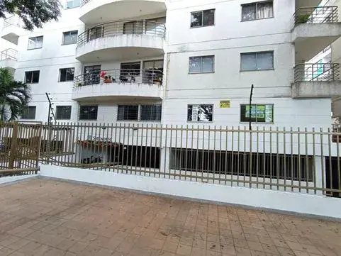 Properati.com Apartamento Amoblado en arriendo Cali