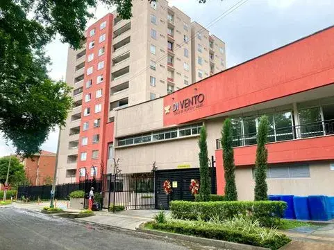 Properati.com Apartamento Amoblado en arriendo Cali