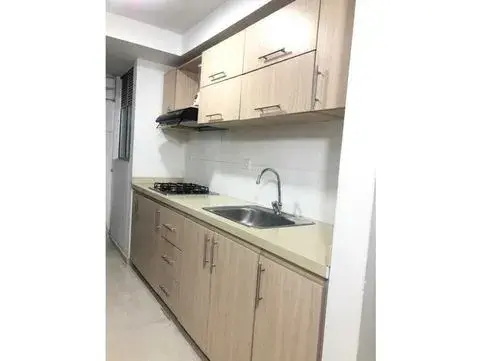 Properati.com Apartamento Amoblado en arriendo Cali